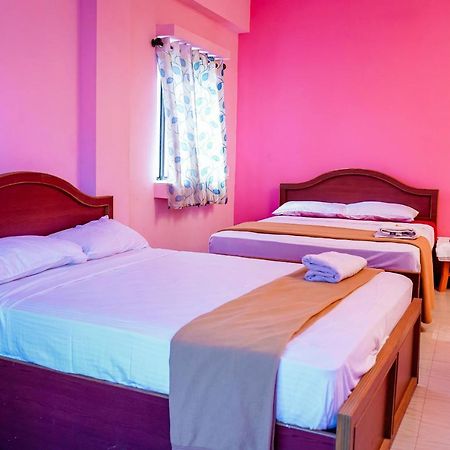 hotel kalyani international Mangalore Exteriör bild