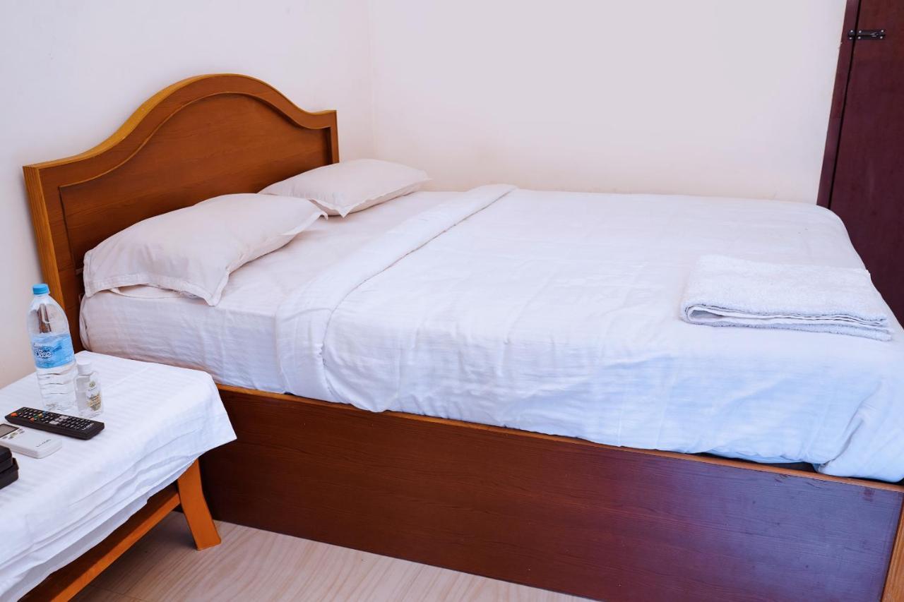 hotel kalyani international Mangalore Exteriör bild