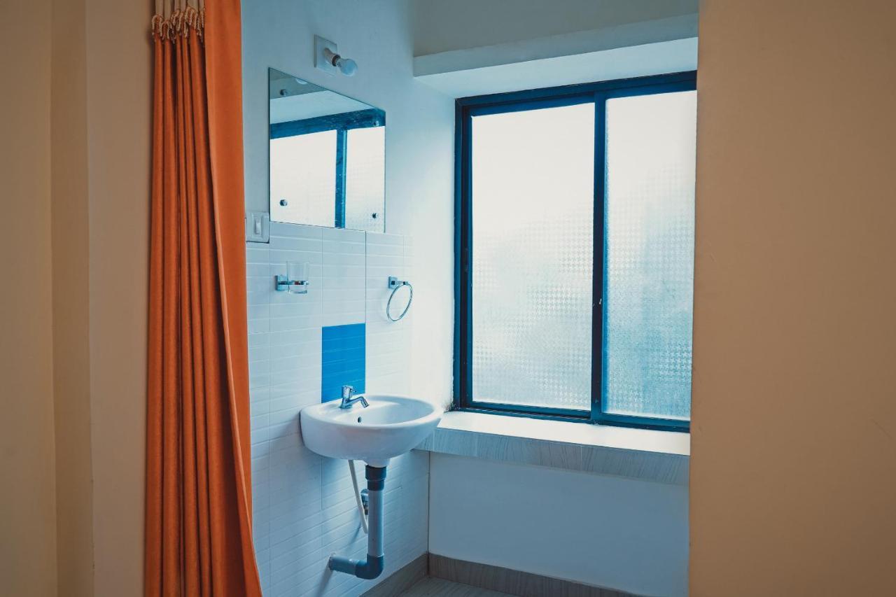hotel kalyani international Mangalore Exteriör bild